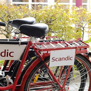 Scandic Byparken